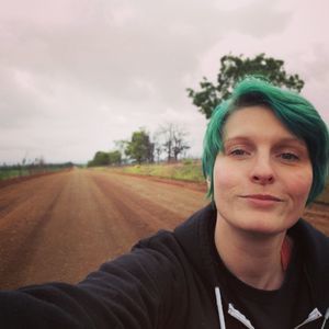 Meet your Posher, Kelley